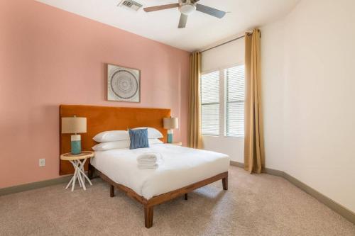 Apartamento Wanderjaunt - Oasis - 2br - Tempe