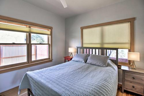 Unique And Historic Abode Explore Downtown Tucson!