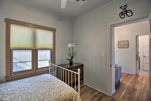 Unique And Historic Abode Explore Downtown Tucson!