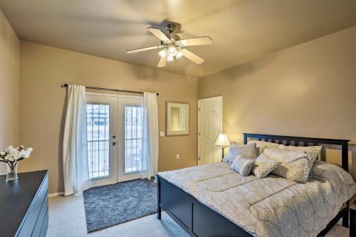 Tucson Home With Foosball Table - Walk To Uofa!