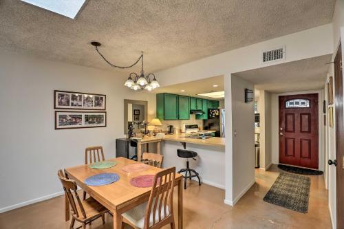 Star Pass Area Townhome About 5 Mi Sw Of Downtown