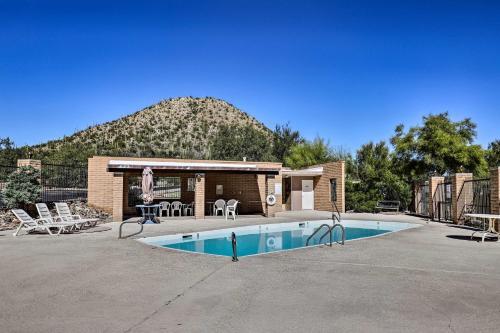Star Pass Area Townhome About 5 Mi Sw Of Downtown