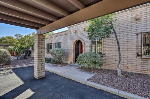Star Pass Area Townhome About 5 Mi Sw Of Downtown