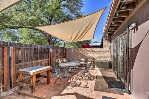Star Pass Area Townhome About 5 Mi Sw Of Downtown