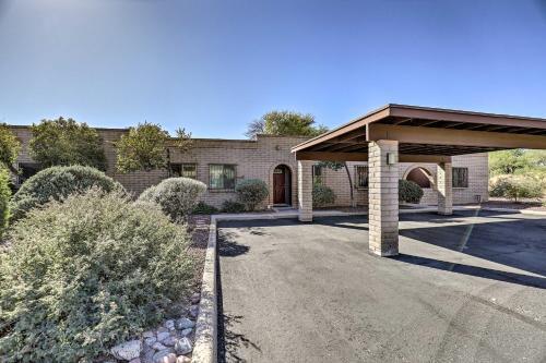 Star Pass Area Townhome About 5 Mi Sw Of Downtown