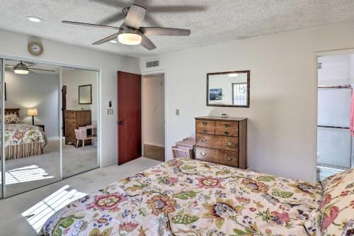 Star Pass Area Townhome About 5 Mi Sw Of Downtown