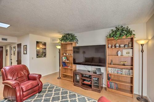 Star Pass Area Townhome About 5 Mi Sw Of Downtown