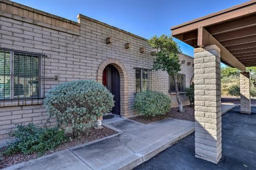 Star Pass Area Townhome About 5 Mi Sw Of Downtown