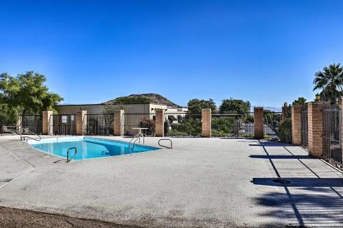 Star Pass Area Townhome About 5 Mi Sw Of Downtown