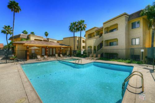 Foothills Getaway