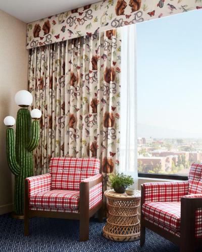 Hotel Graduate Tucson