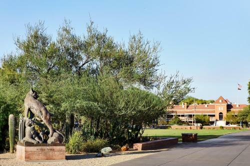 Hotel Graduate Tucson