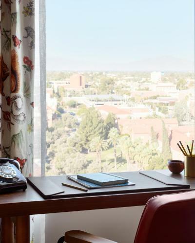 Hotel Graduate Tucson