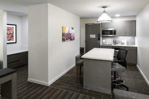 Hotel Hyatt House Tempe Phoenix University