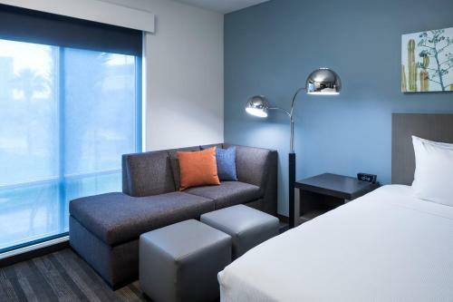 Hotel Hyatt House Tempe Phoenix University