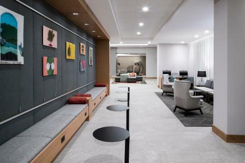 Hotel Hyatt House Tempe Phoenix University
