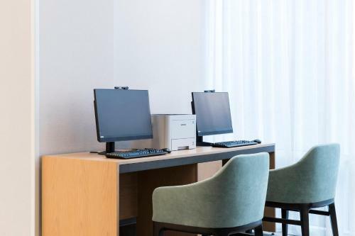 Hotel Hyatt House Tempe Phoenix University