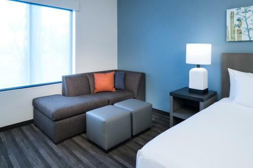 Hotel Hyatt House Tempe Phoenix University