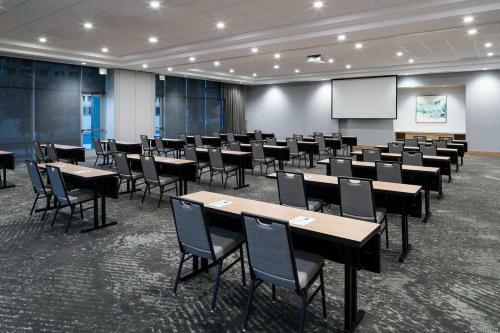 Hotel Hyatt House Tempe Phoenix University