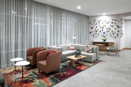 Hotel Hyatt House Tempe Phoenix University
