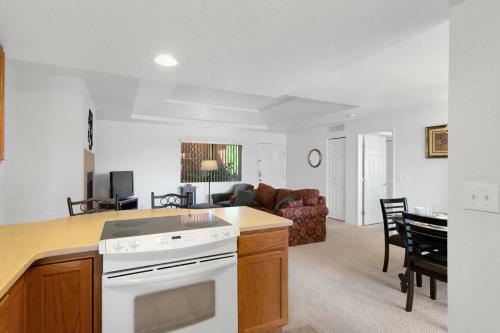 Sabino Canyon Overlook 2br By Casago