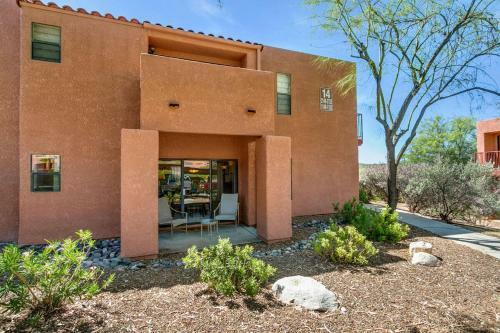 Sabino Canyon Overlook 2br By Casago