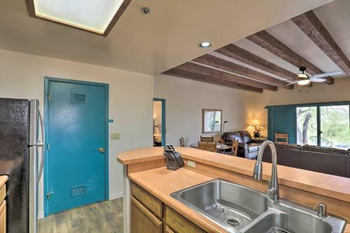 Deluxe Townhouse At Starr Pass Golf Resort!