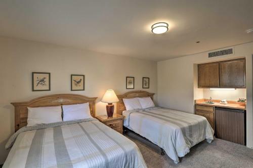 Deluxe Townhouse At Starr Pass Golf Resort!