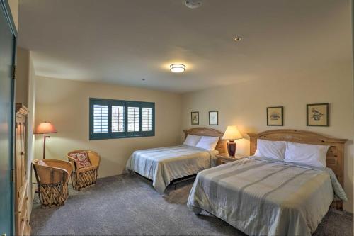 Deluxe Townhouse At Starr Pass Golf Resort!