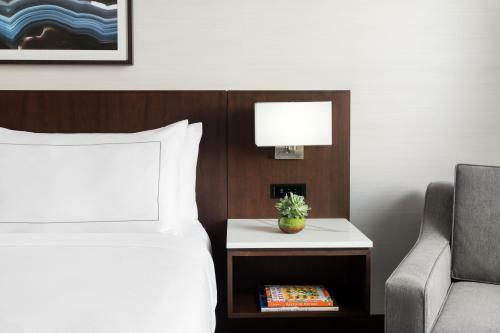 Hotel Doubletree By Hilton Tucson Downtown Convention Center