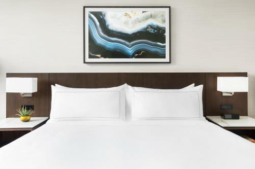 Hotel Doubletree By Hilton Tucson Downtown Convention Center