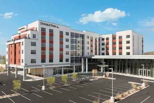 Hotel Doubletree By Hilton Tucson Downtown Convention Center