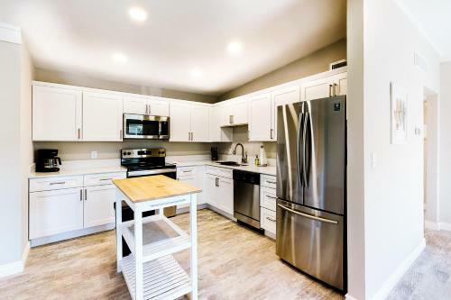 Cozy Tucson Retreat