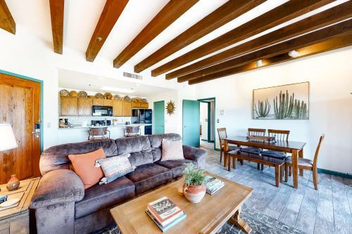 Starr Pass Golf Casita