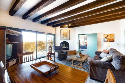 Starr Pass Golf Casita