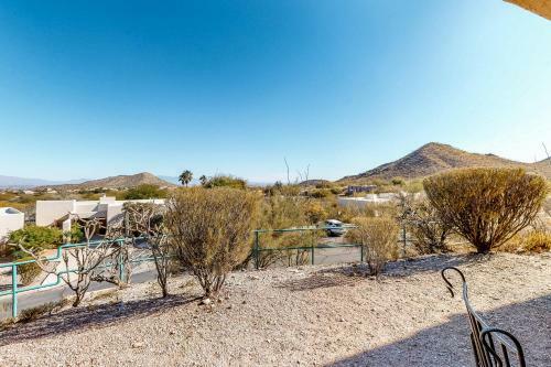 Starr Pass Golf Casita