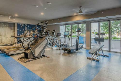 Wanderjaunt - Tempe Luxury Apartments