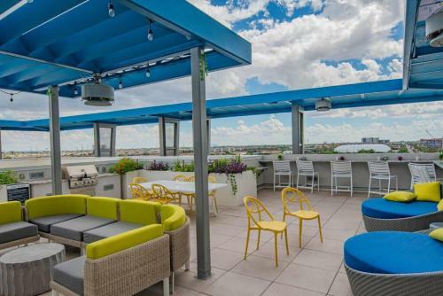 Wanderjaunt - Tempe Luxury Apartments