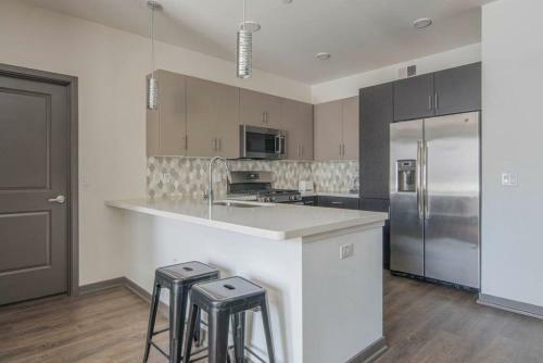 Wanderjaunt - Tempe Luxury Apartments