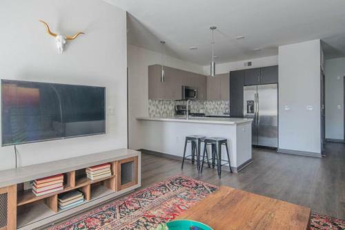Wanderjaunt - Tempe Luxury Apartments