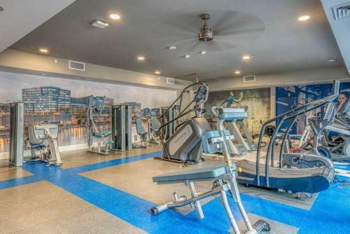 Wanderjaunt - Tempe Luxury Apartments