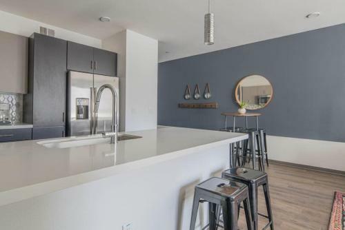 Wanderjaunt - Tempe Luxury Apartments