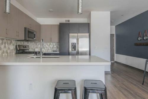 Wanderjaunt - Tempe Luxury Apartments