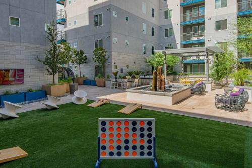 Wanderjaunt - Tempe Luxury Apartments