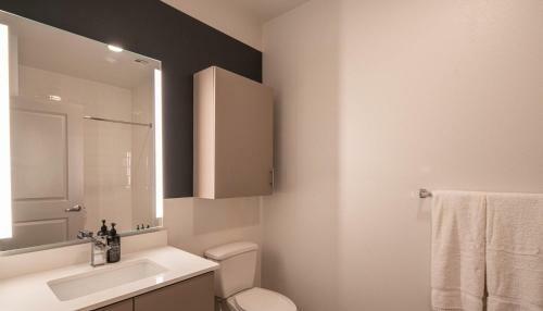 Wanderjaunt - Tempe Luxury Apartments