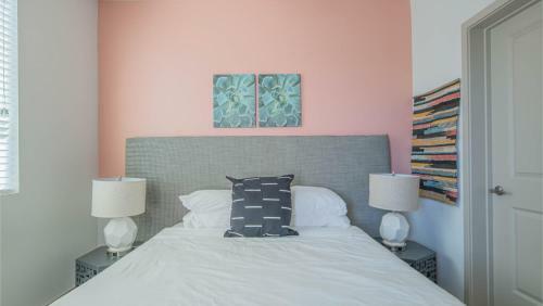 Wanderjaunt - Tempe Luxury Apartments