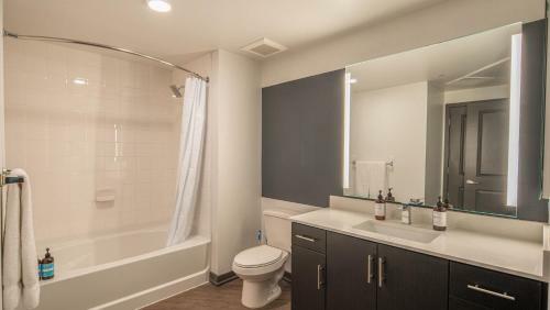 Wanderjaunt - Tempe Luxury Apartments