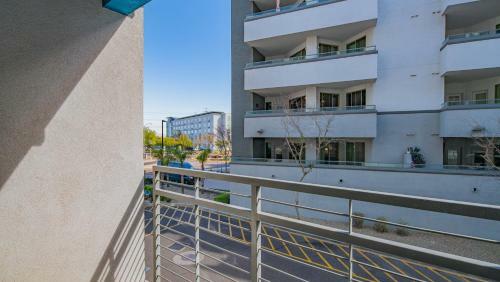 Wanderjaunt - Tempe Luxury Apartments