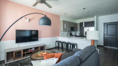 Wanderjaunt - Tempe Luxury Apartments