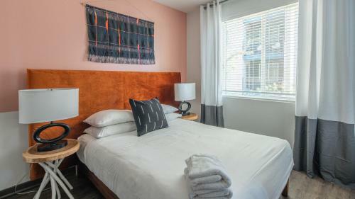 Wanderjaunt - Tempe Luxury Apartments